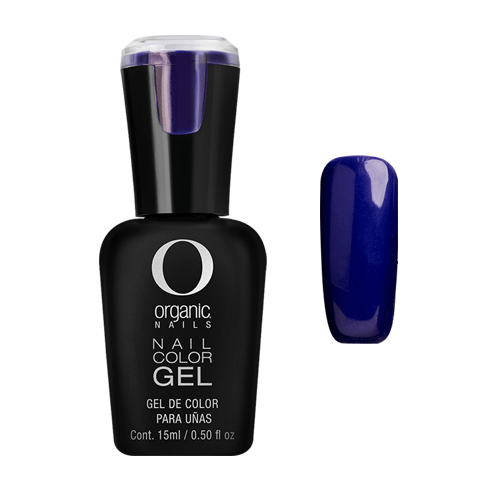 Esmaltes 7,5ml Organic