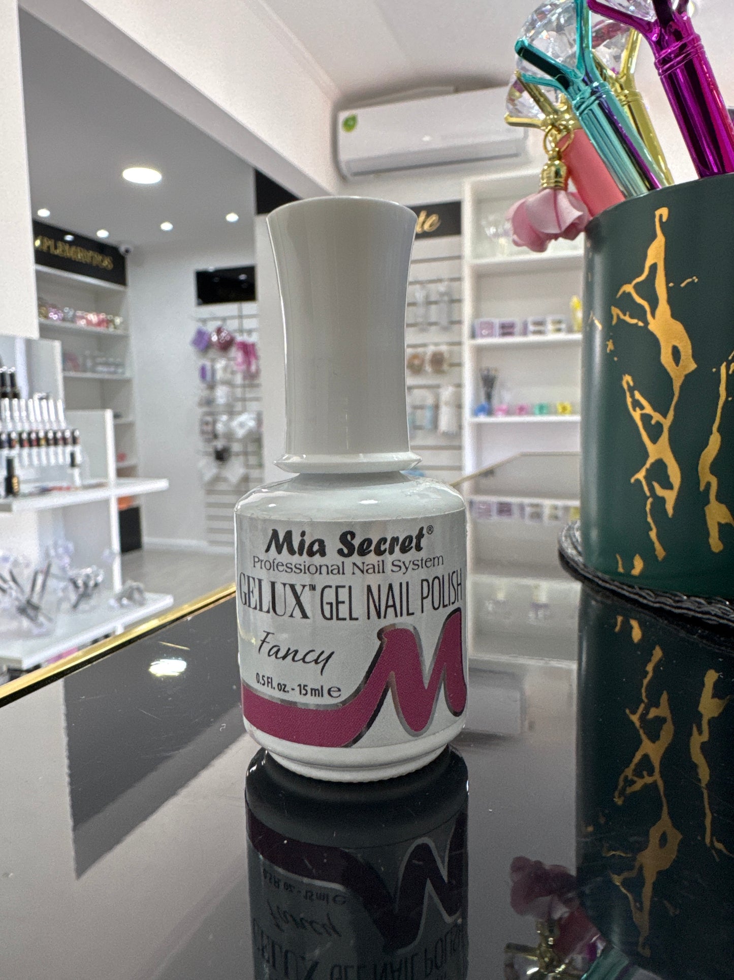 Esmaltes 15ml Mia Secret