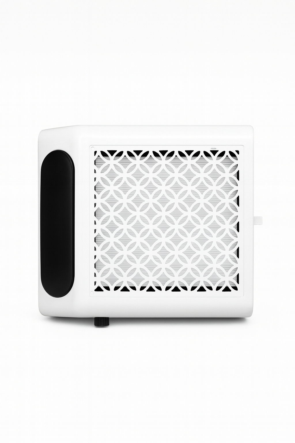 Extractor de polvo 120W