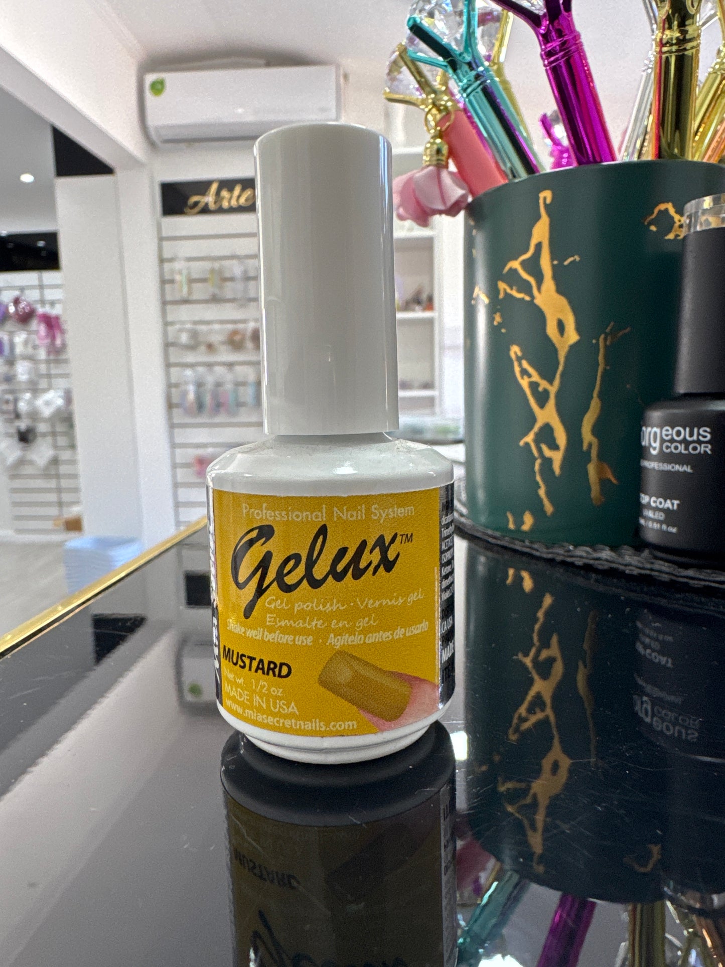 Esmaltes 15ml Mia Secret
