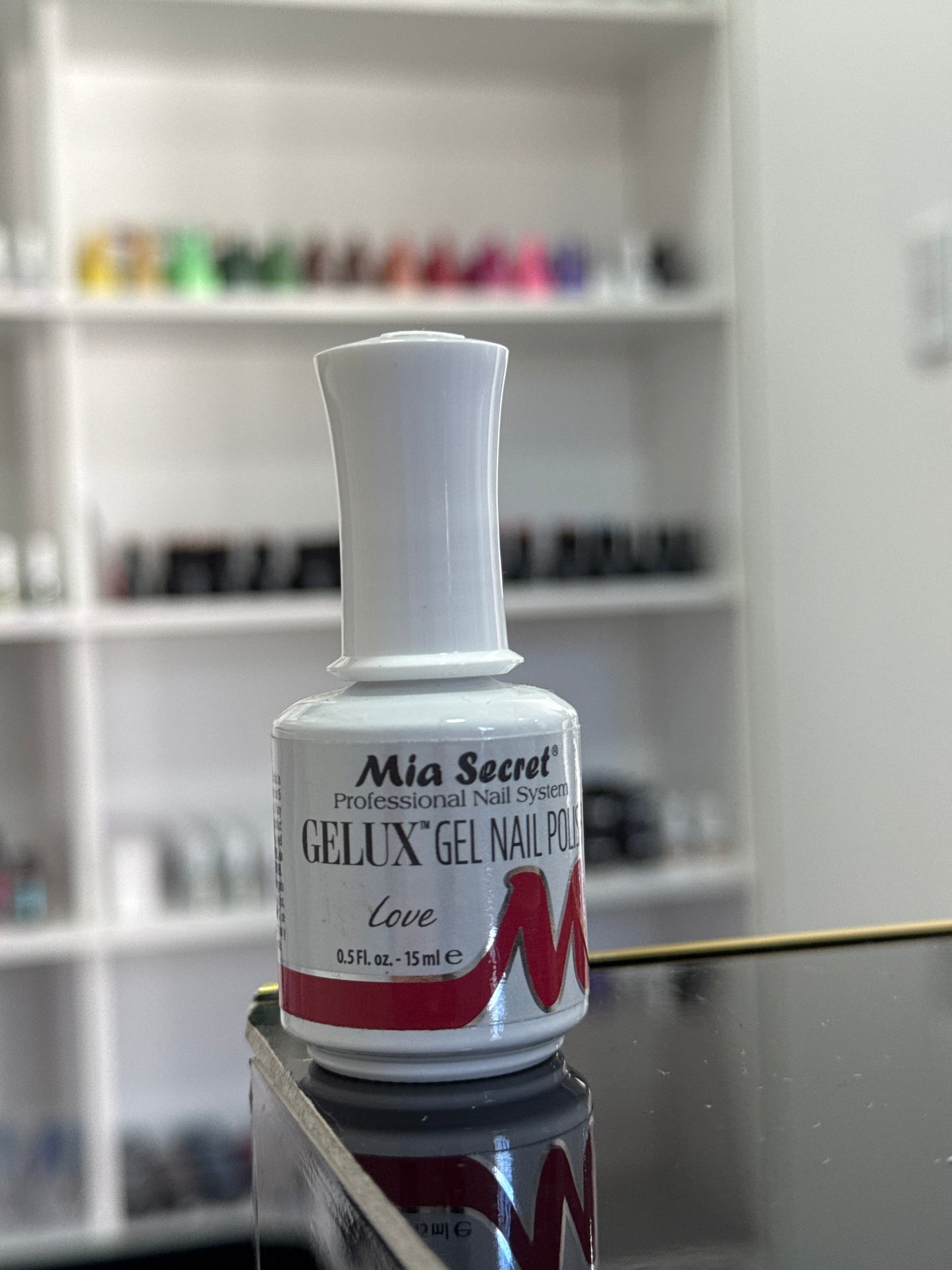 Esmaltes 15ml Mia Secret