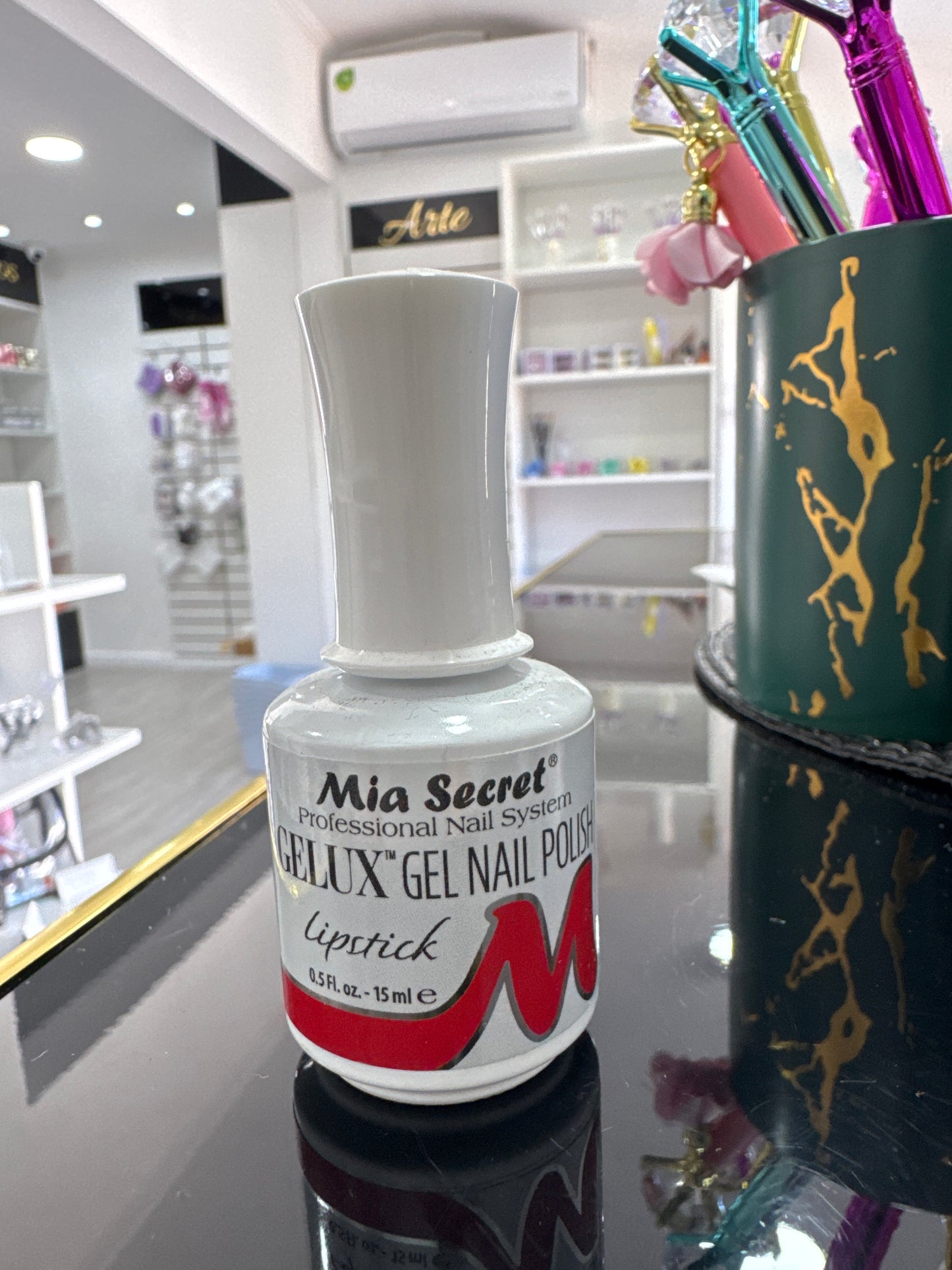 Esmaltes 15ml Mia Secret