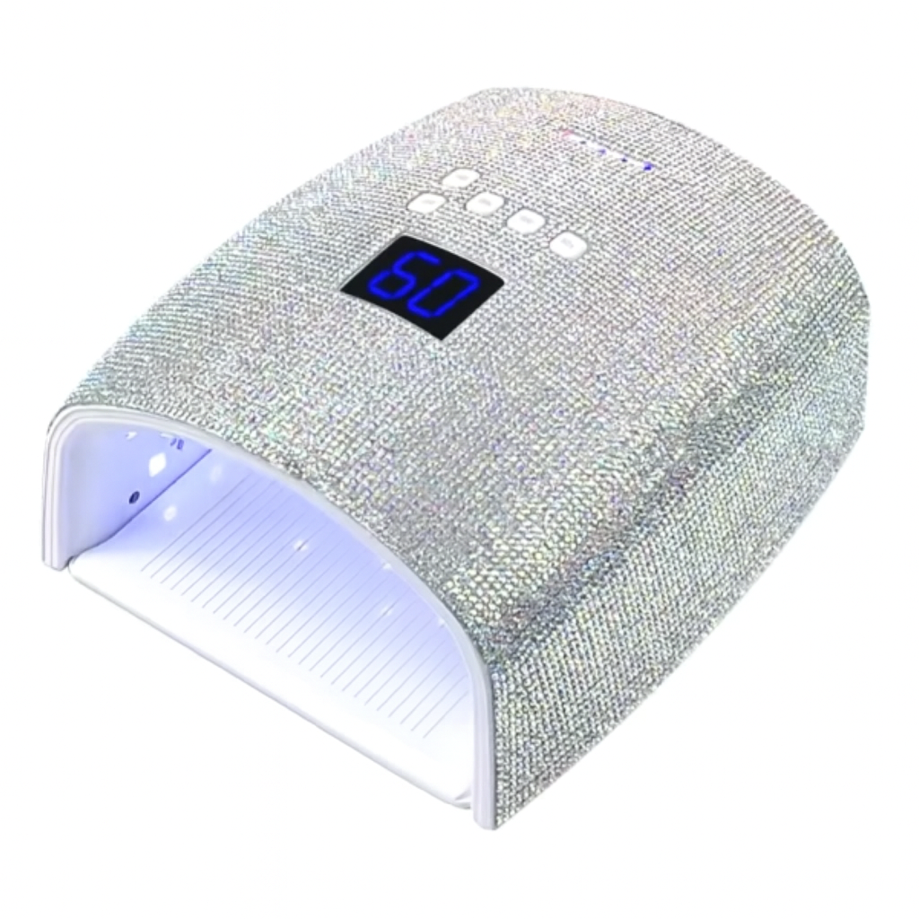 Lámpara de 66W Con Brillo