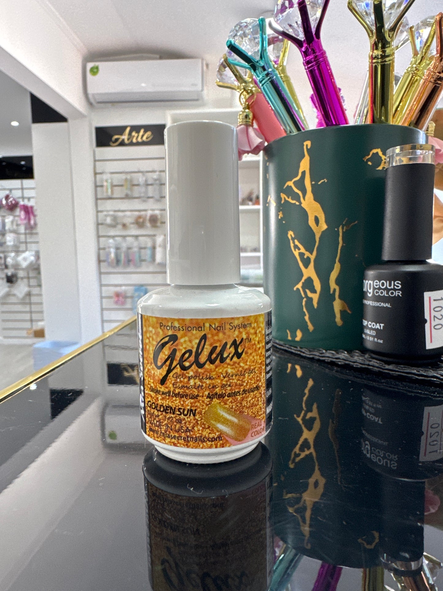 Esmaltes 15ml Mia Secret