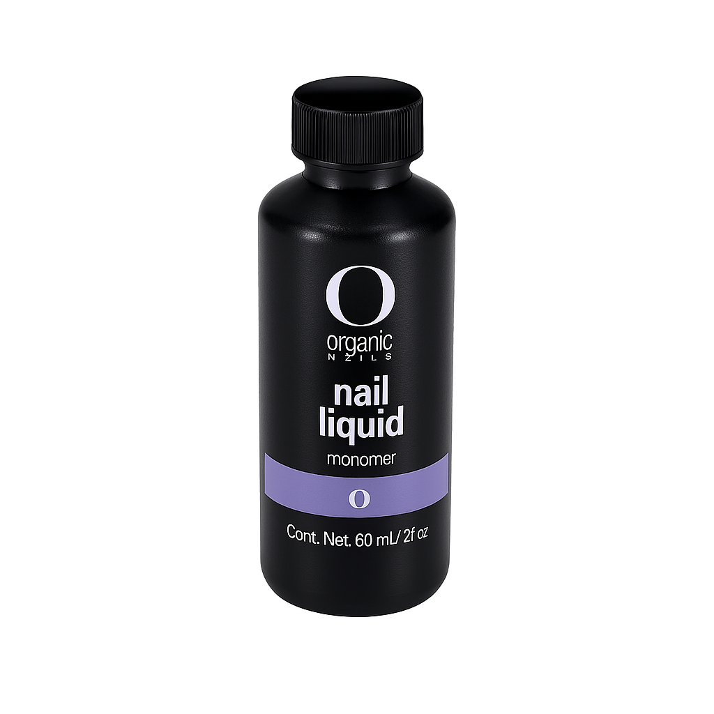 Monomero 60ml Organic