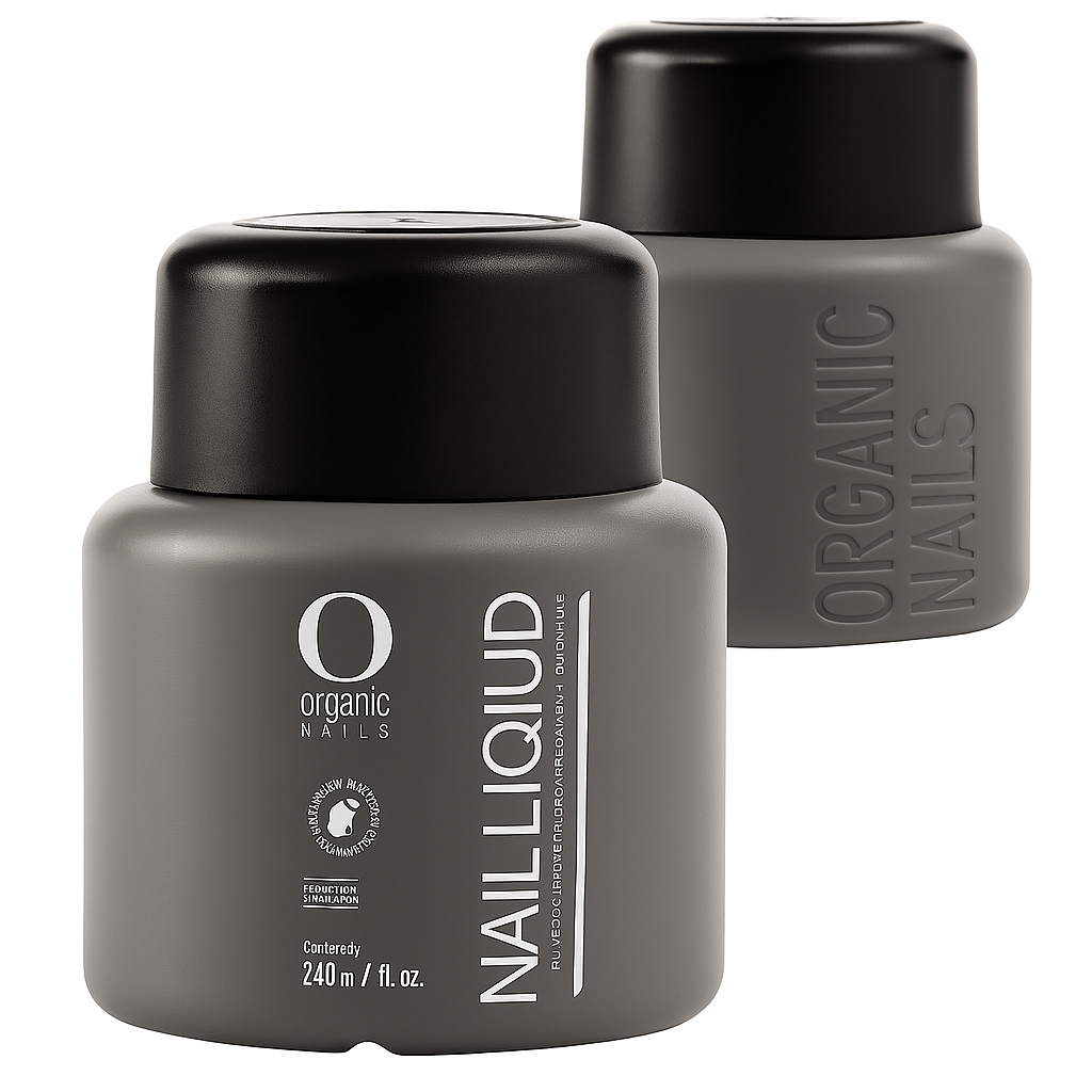 Monomero 120ml Organic