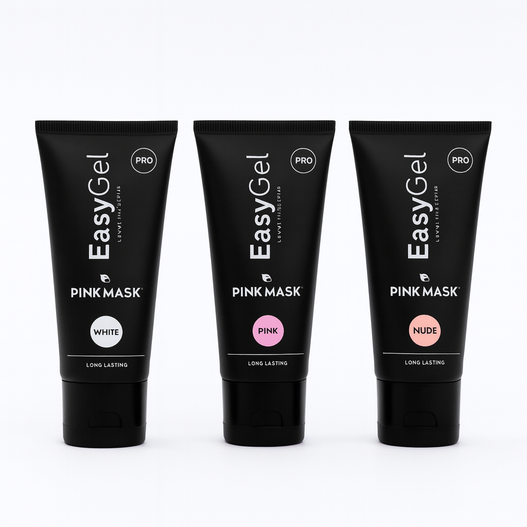Easy Gel 60gr Pink Mask