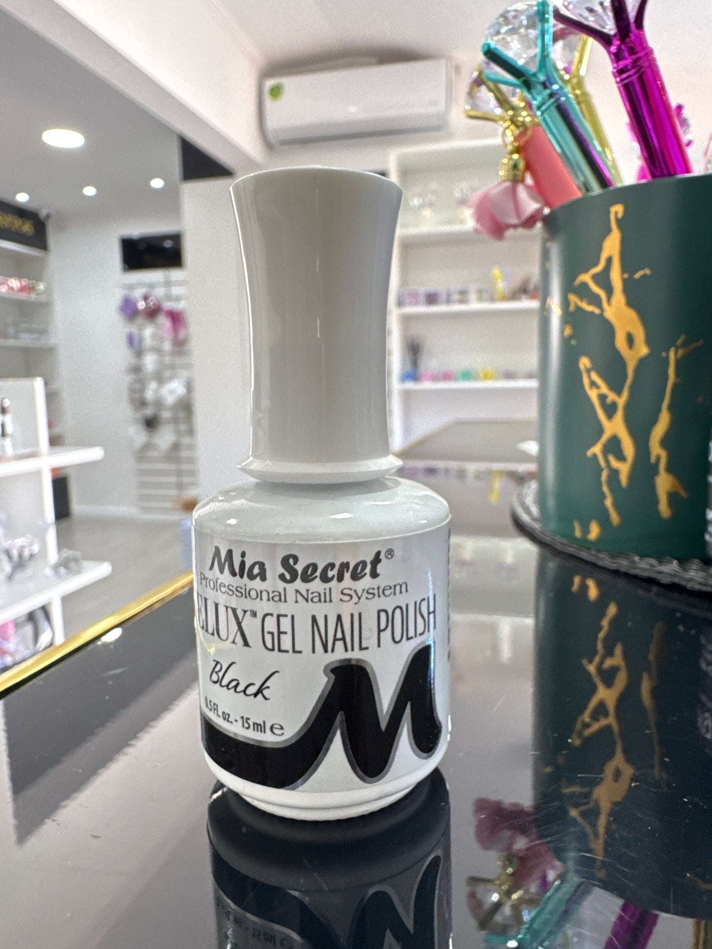 Esmaltes 15ml Mia Secret