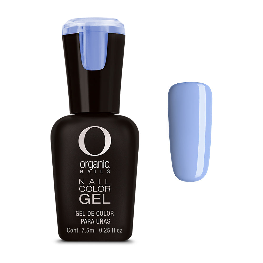 Esmaltes 7,5ml Organic