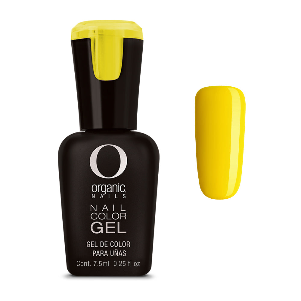 Esmaltes 7,5ml Organic