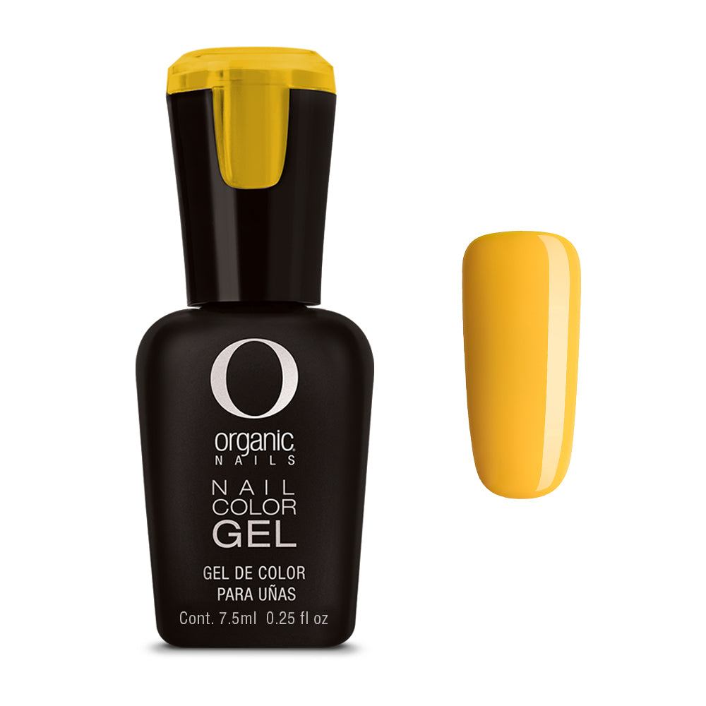 Esmaltes 7,5ml Organic
