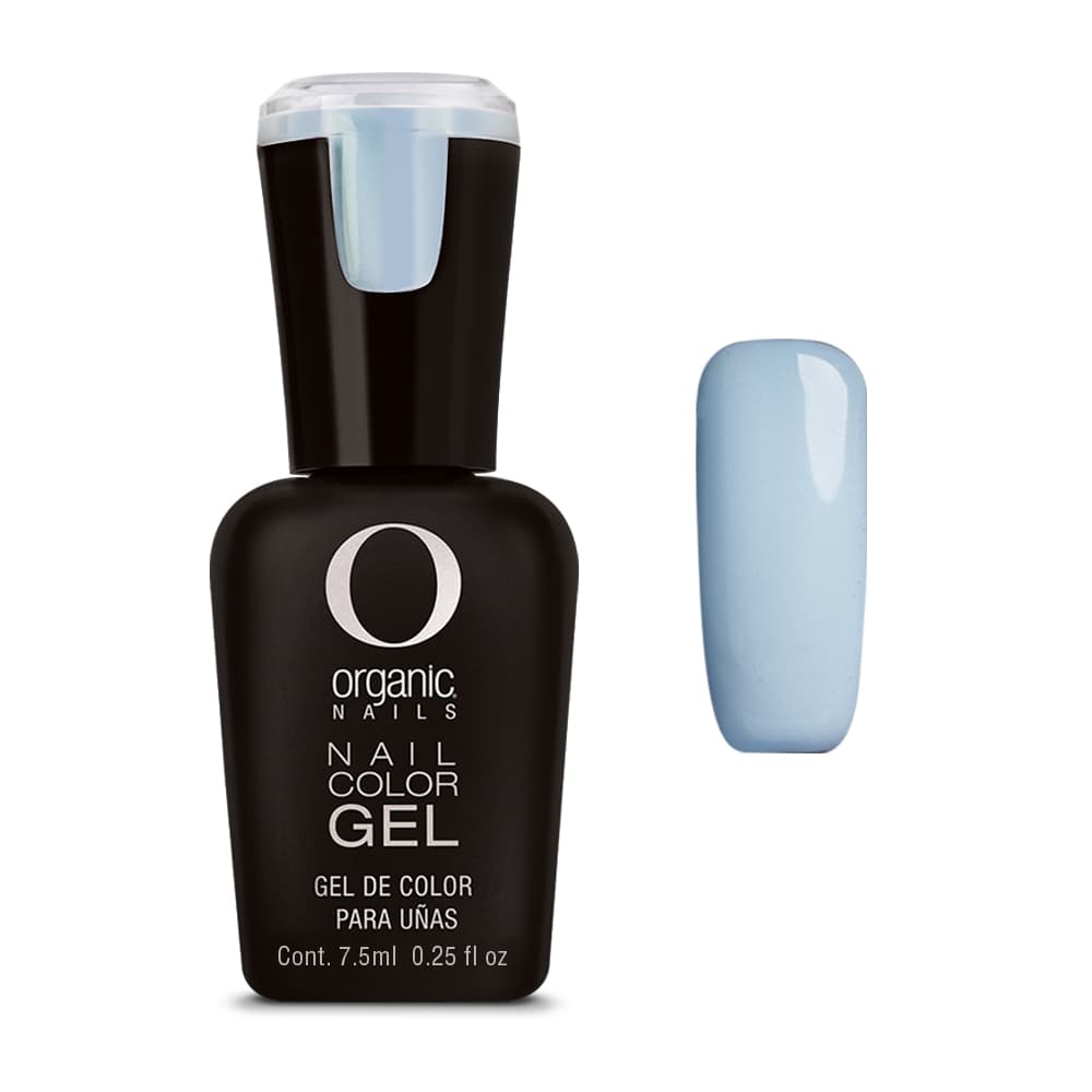 Esmaltes 7,5ml Organic
