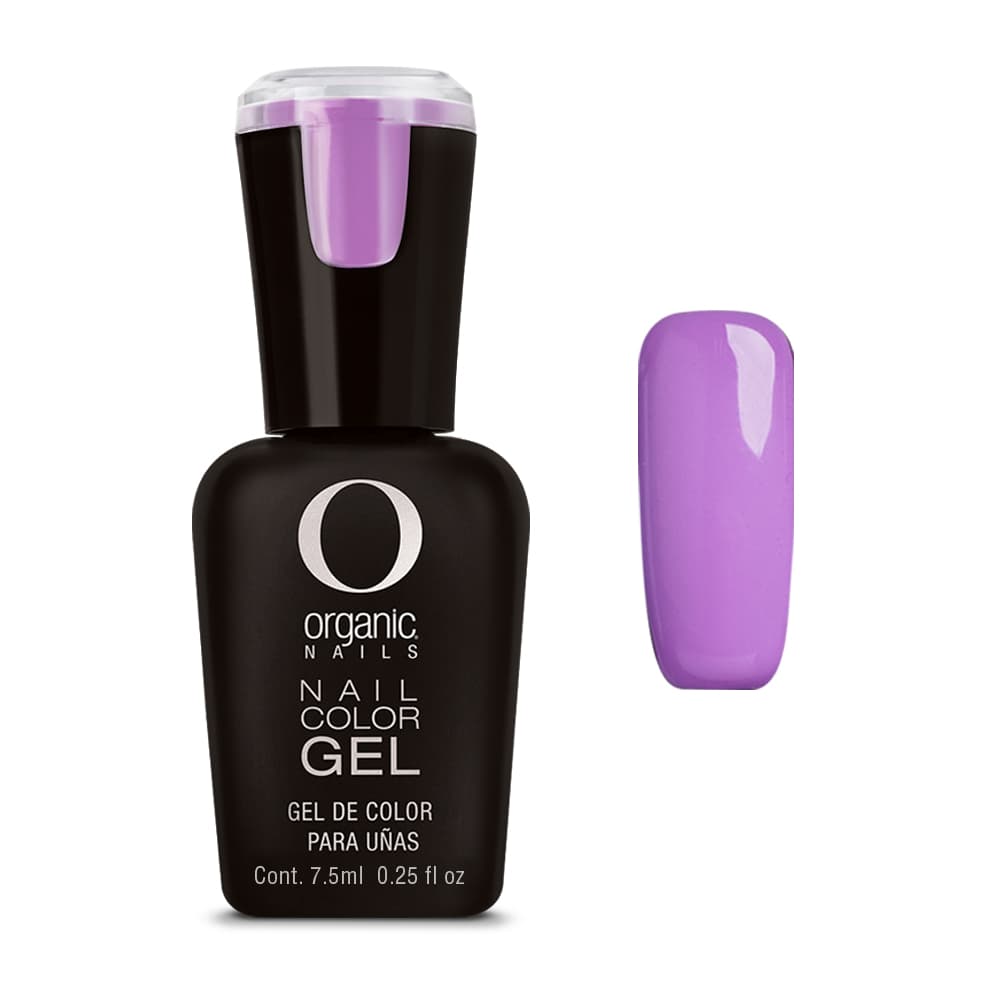 Esmaltes 7,5ml Organic