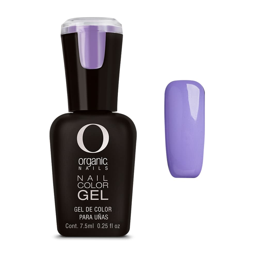 Esmaltes 7,5ml Organic