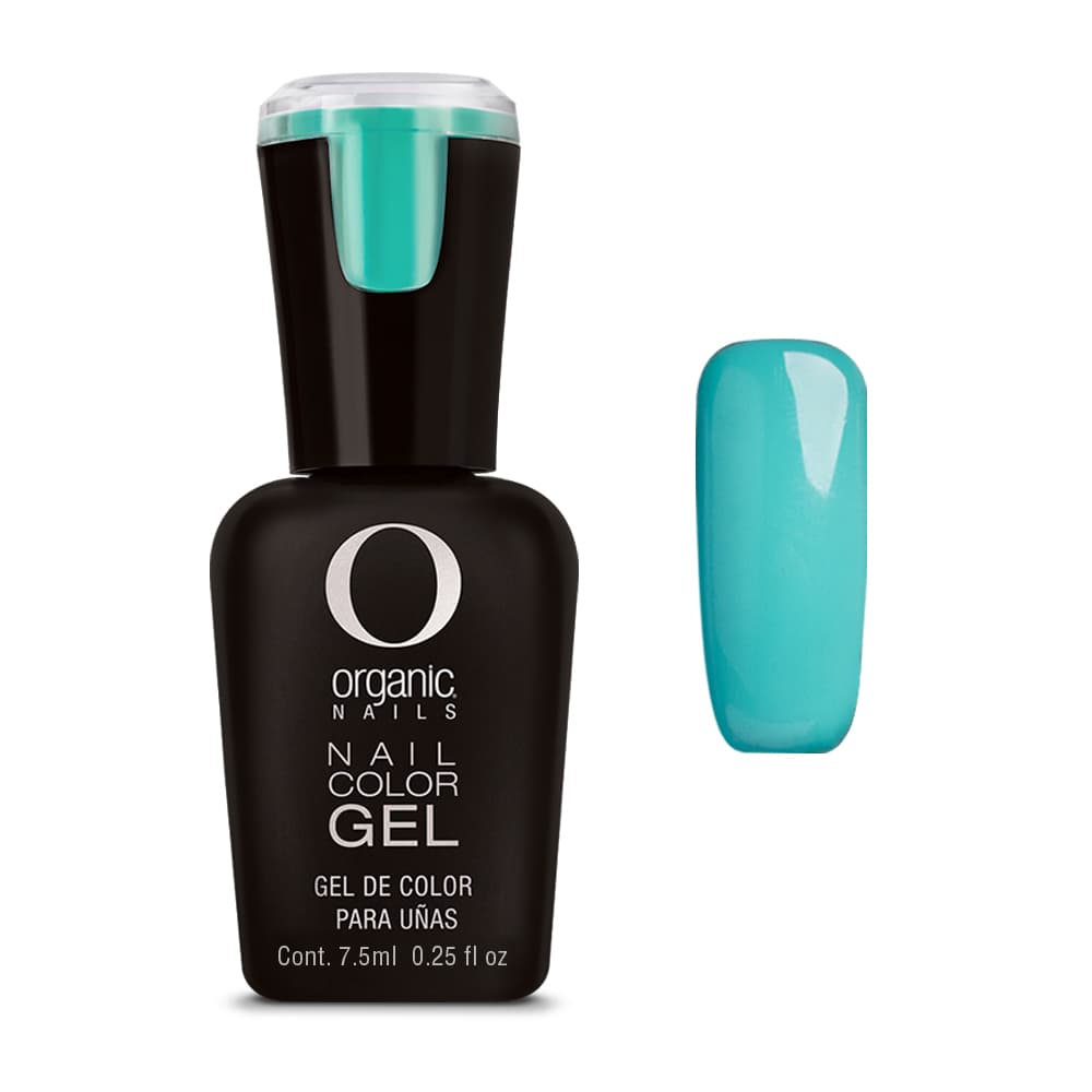 Esmaltes 7,5ml Organic