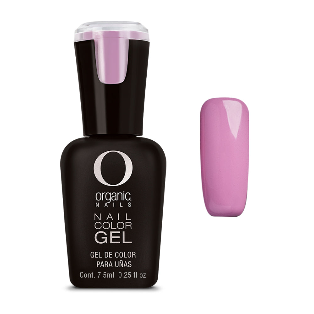 Esmaltes 7,5ml Organic