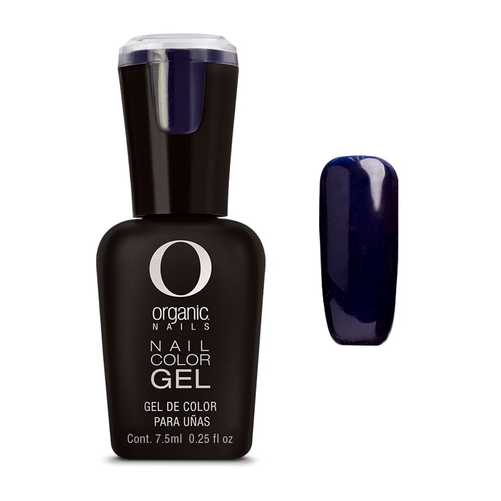 Esmaltes 7,5ml Organic