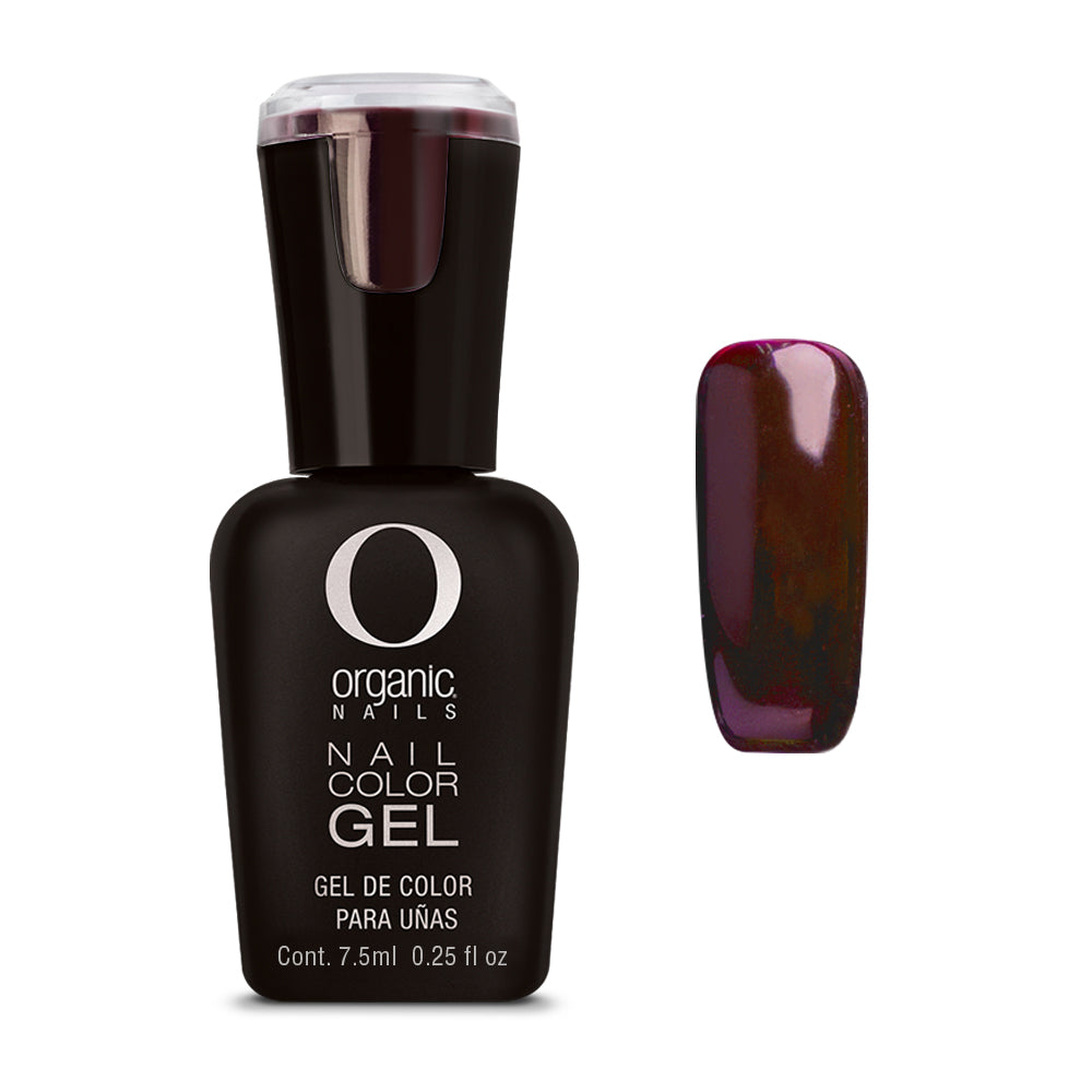 Esmaltes 7,5ml Organic
