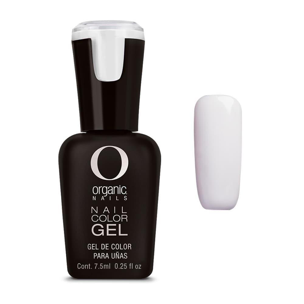 Esmaltes 7,5ml Organic