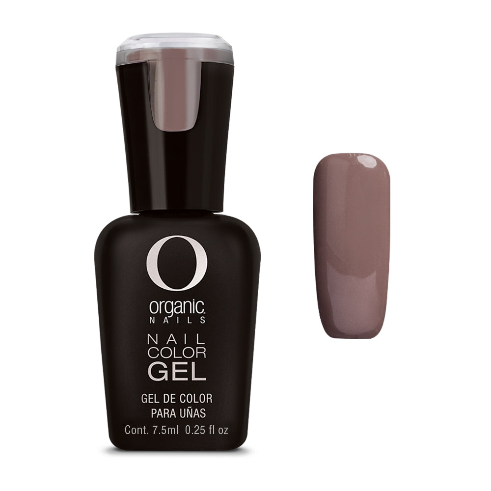 Esmaltes 7,5ml Organic