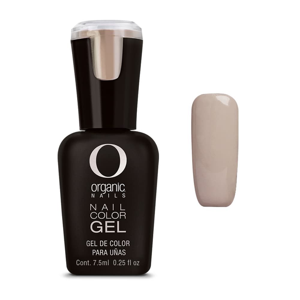 Esmaltes 7,5ml Organic
