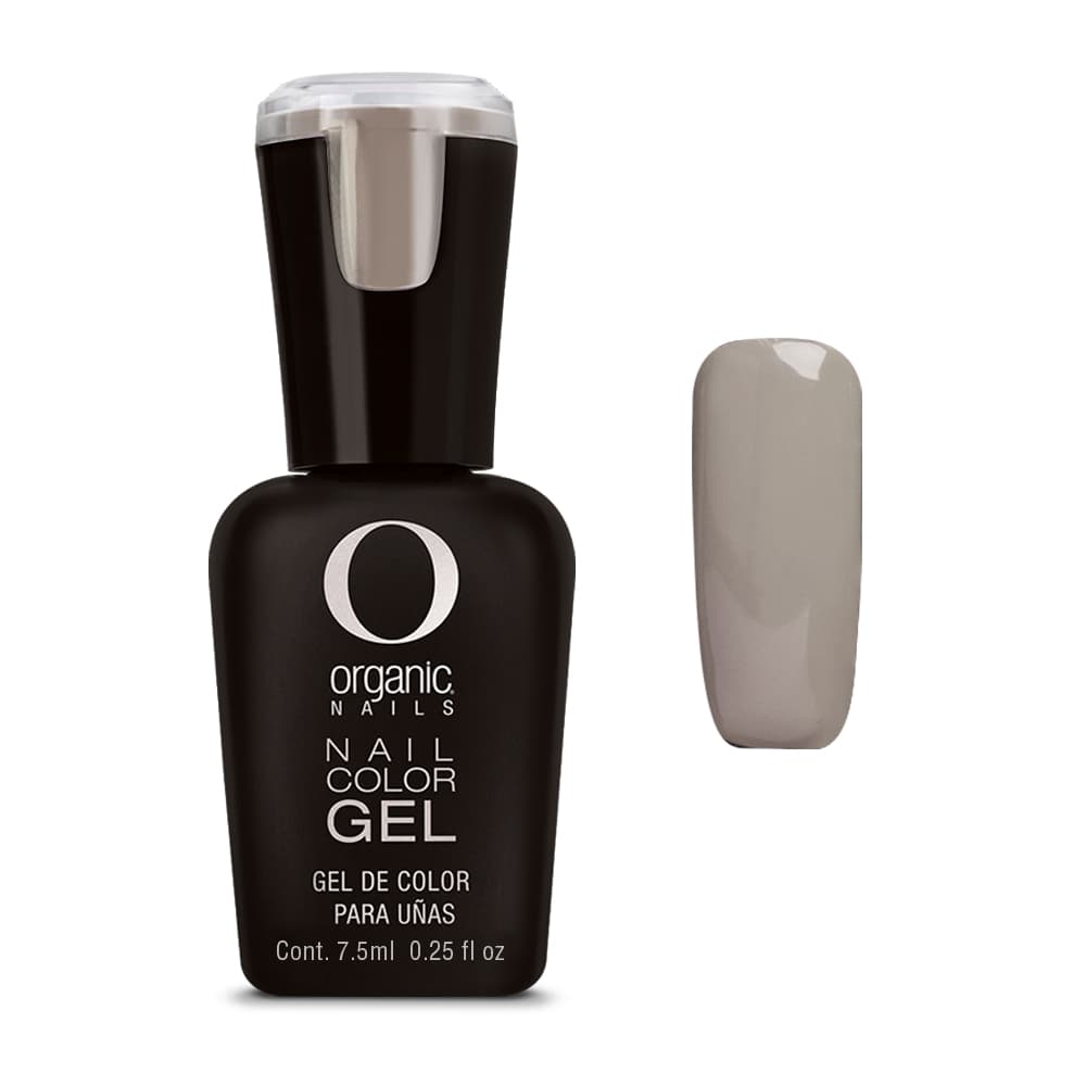 Esmaltes 7,5ml Organic