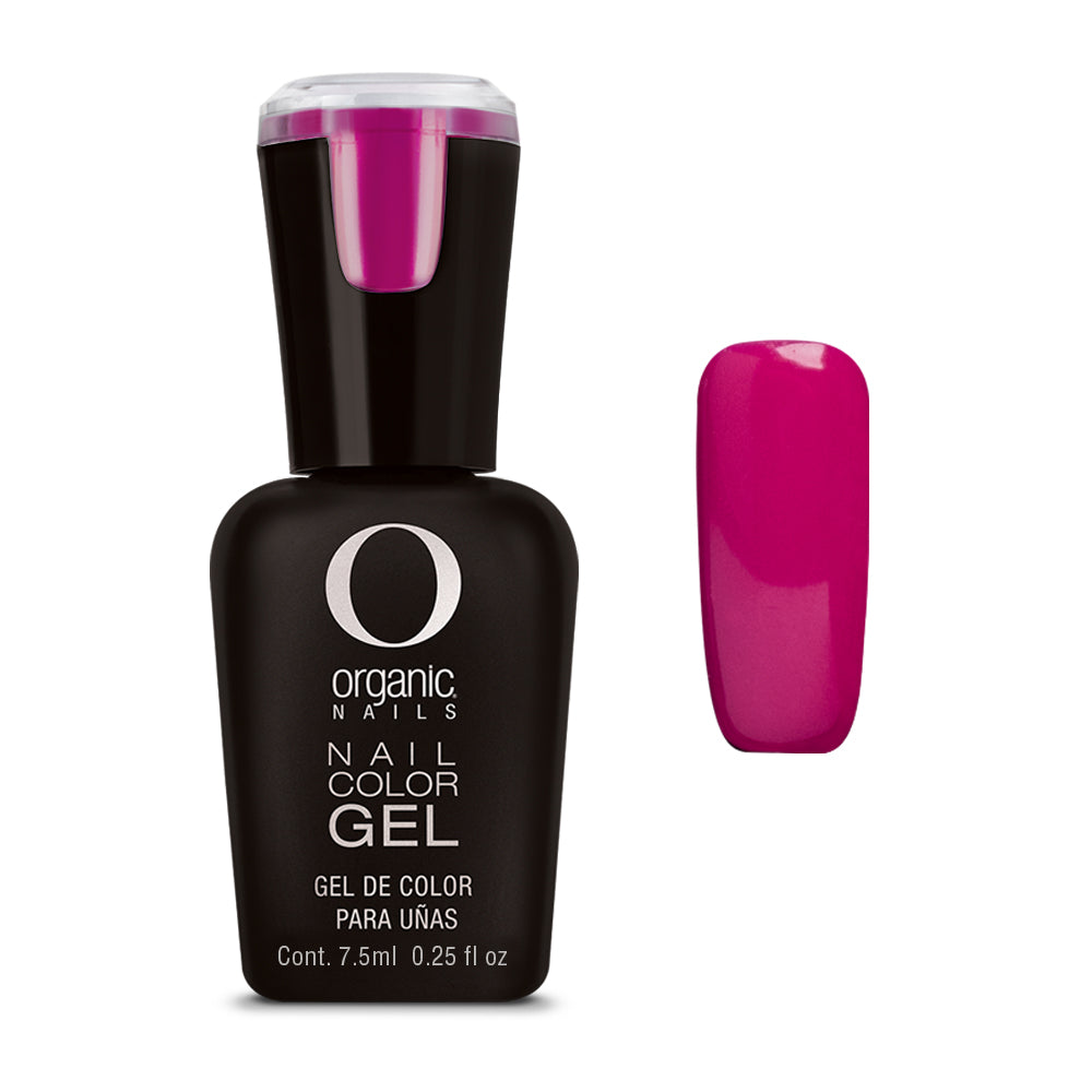 Esmaltes 7,5ml Organic