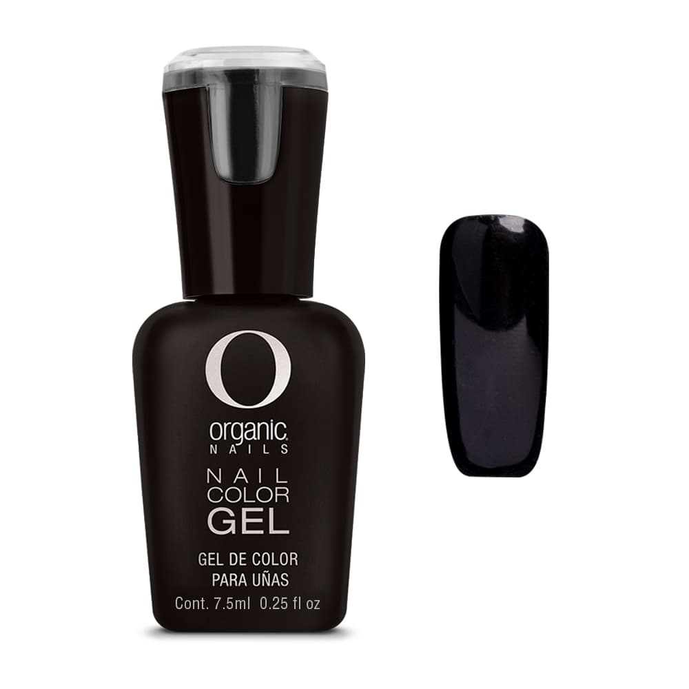Esmaltes 7,5ml Organic