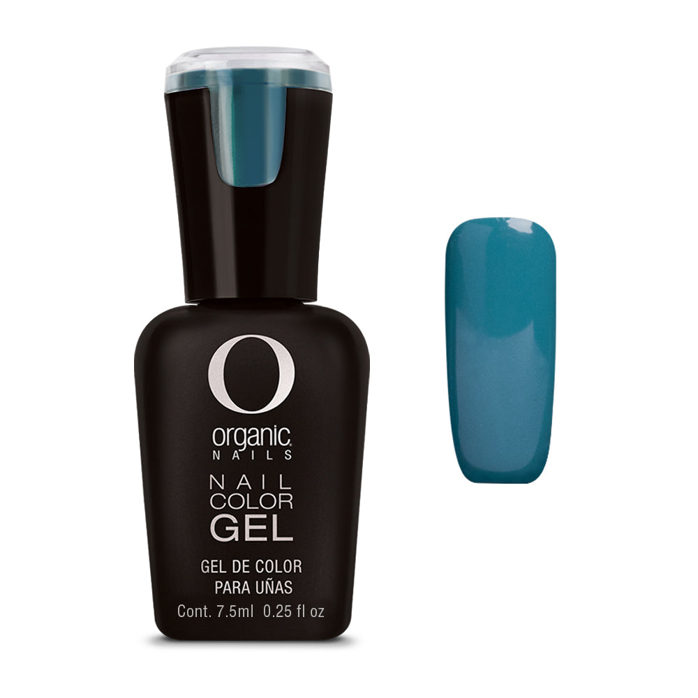 Esmaltes 7,5ml Organic