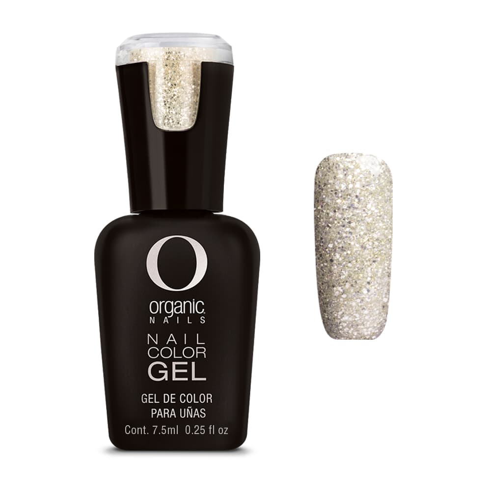 Esmaltes 7,5ml Organic