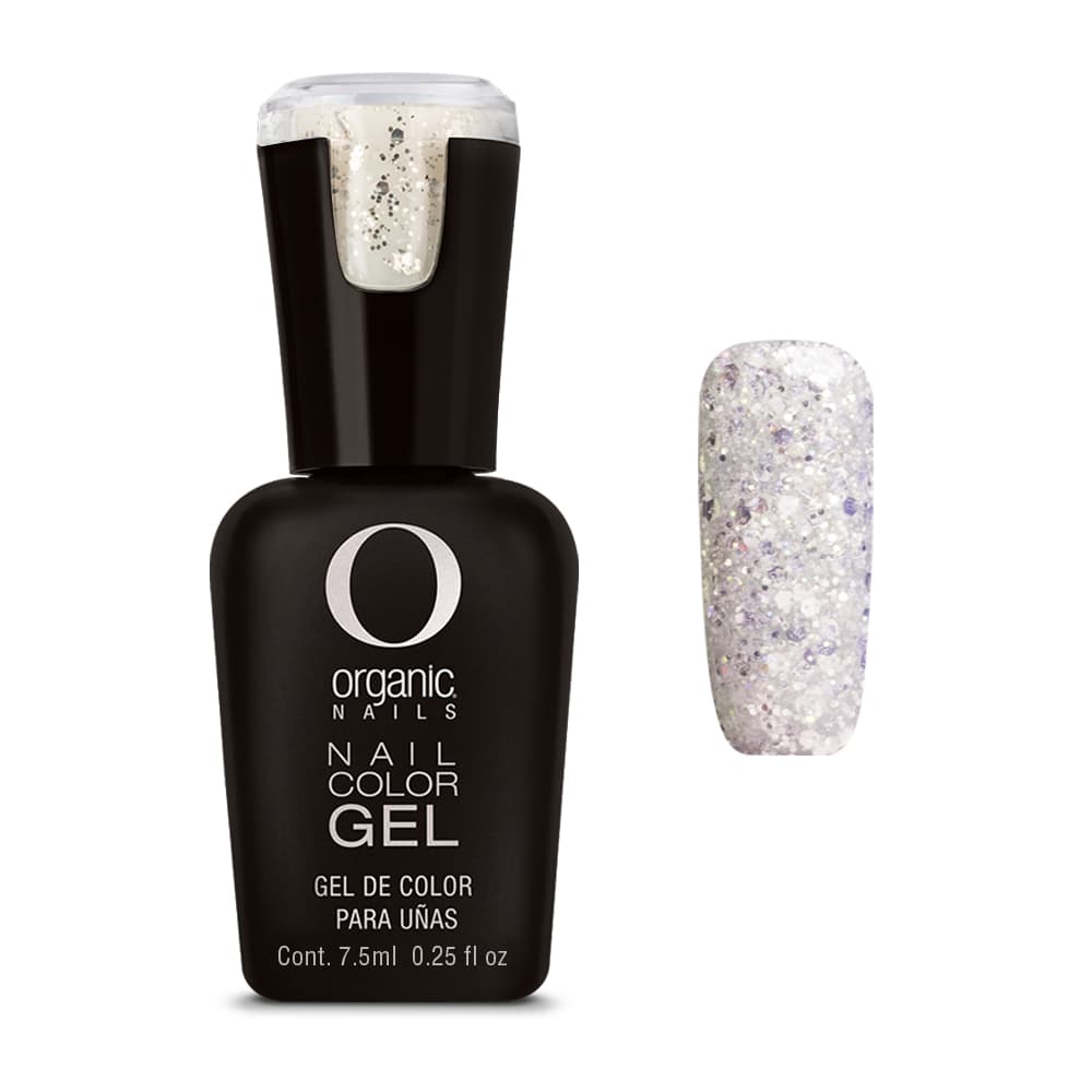 Esmaltes 7,5ml Organic