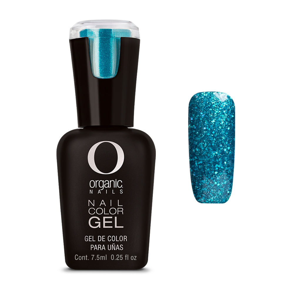 Esmaltes 7,5ml Organic