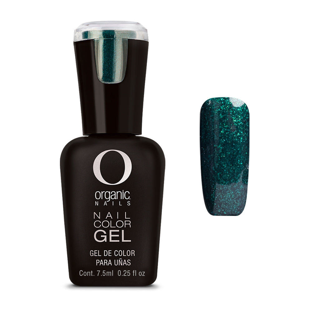 Esmaltes 7,5ml Organic