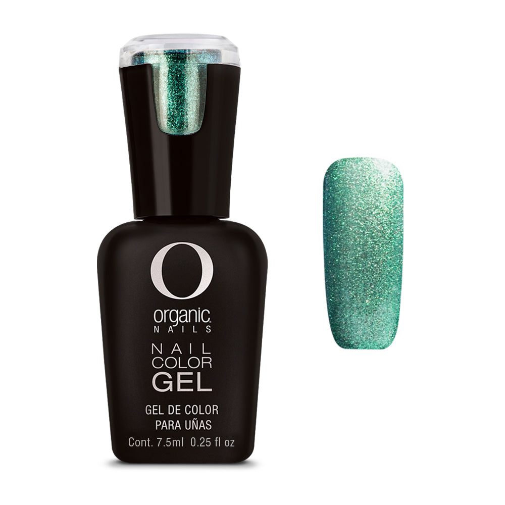 Esmaltes 7,5ml Organic