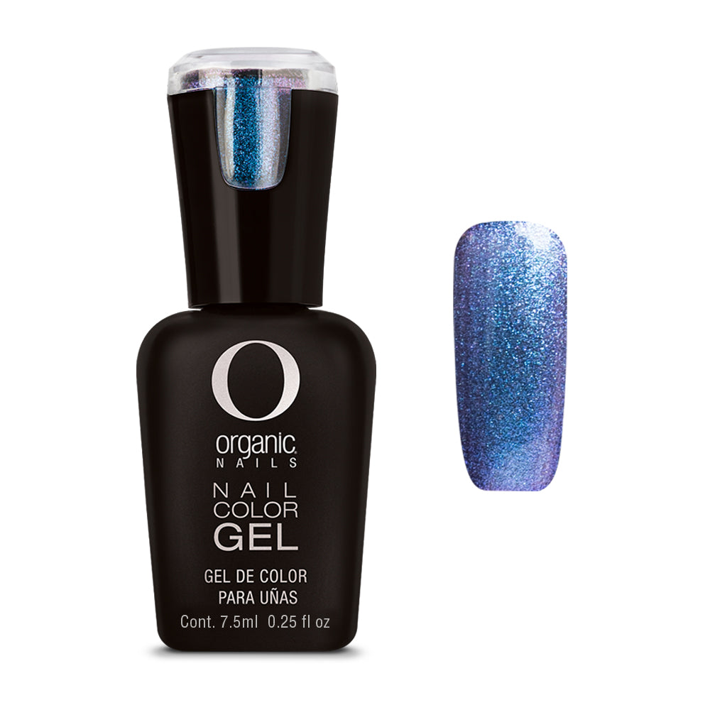 Esmaltes 7,5ml Organic