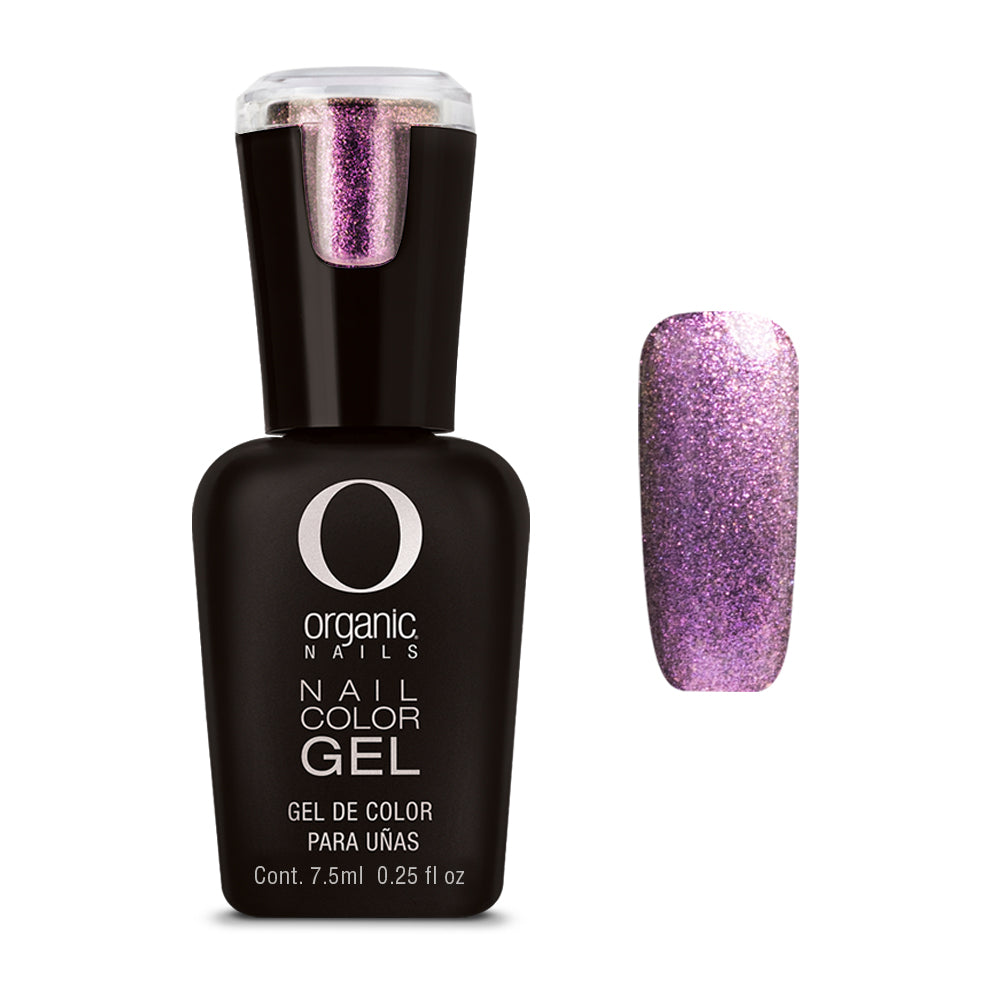 Esmaltes 7,5ml Organic