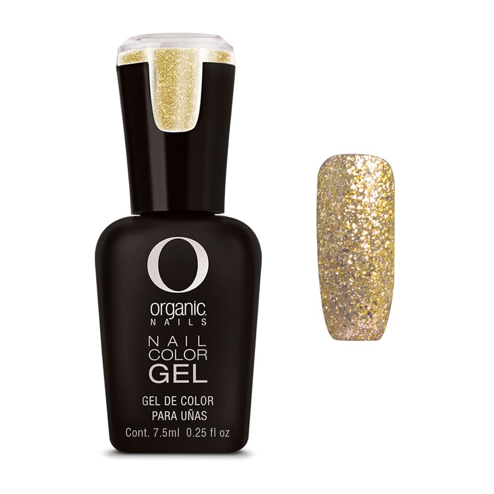 Esmaltes 7,5ml Organic