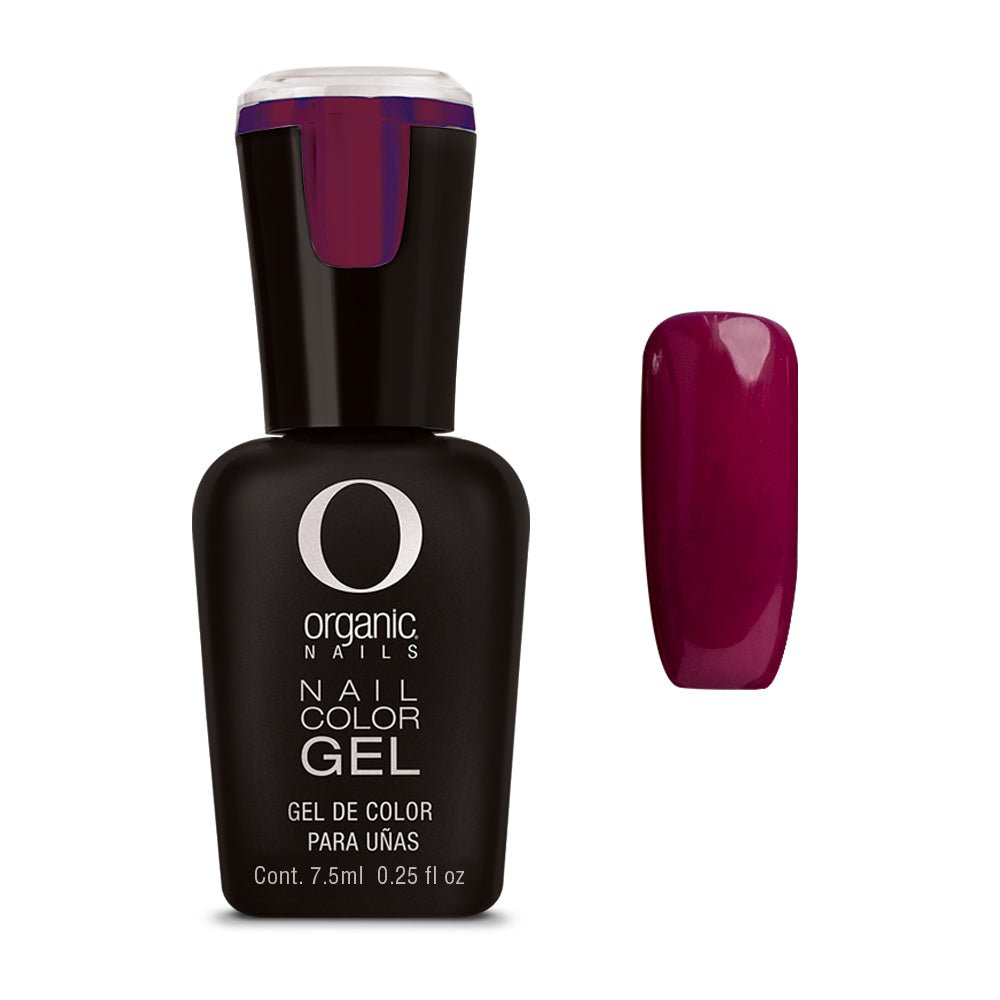 Esmaltes 7,5ml Organic