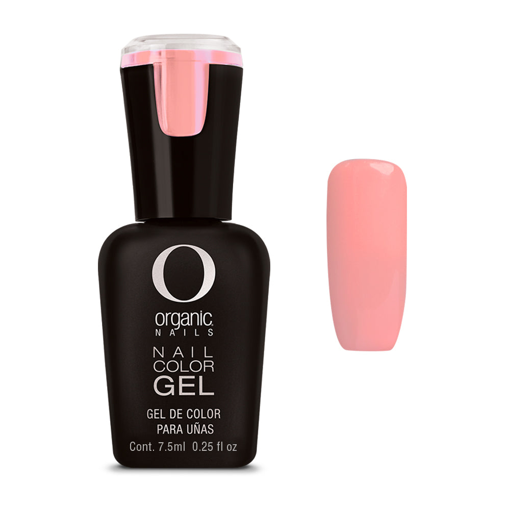 Esmaltes 7,5ml Organic