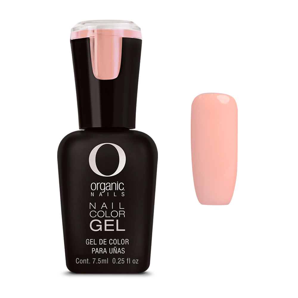 Esmaltes 7,5ml Organic