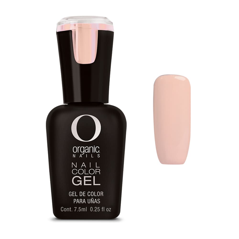 Esmaltes 7,5ml Organic