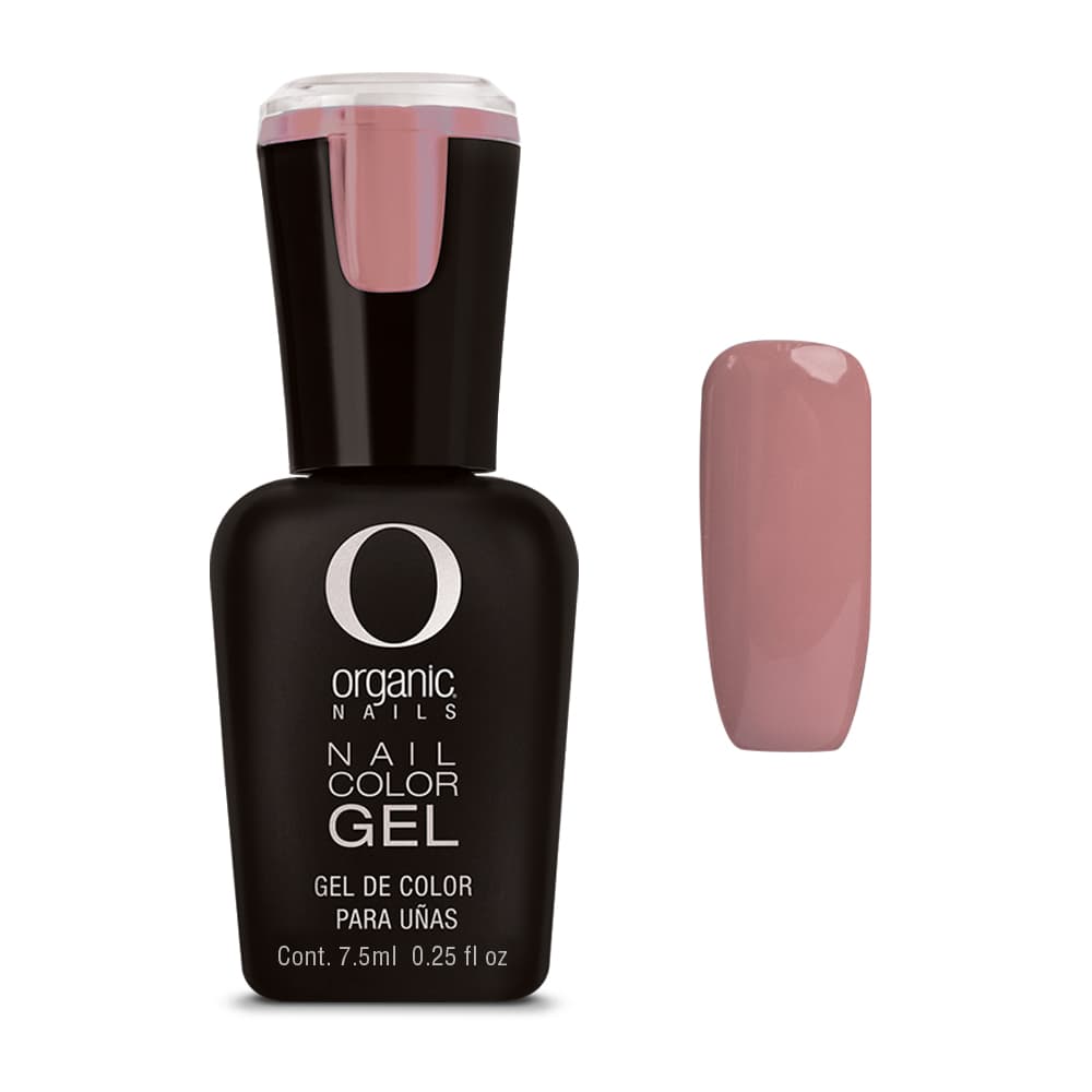 Esmaltes 7,5ml Organic