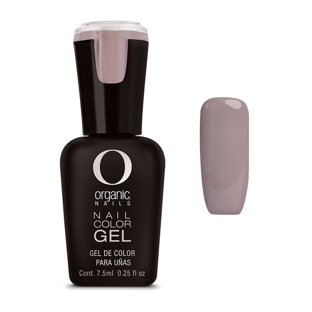 Esmaltes 7,5ml Organic