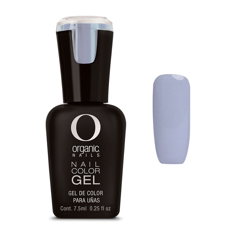 Esmaltes 7,5ml Organic