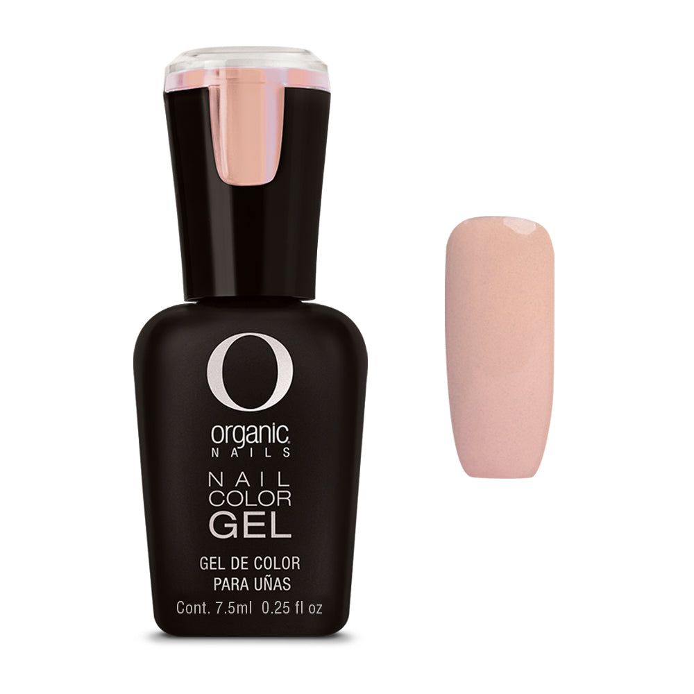 Esmaltes 7,5ml Organic