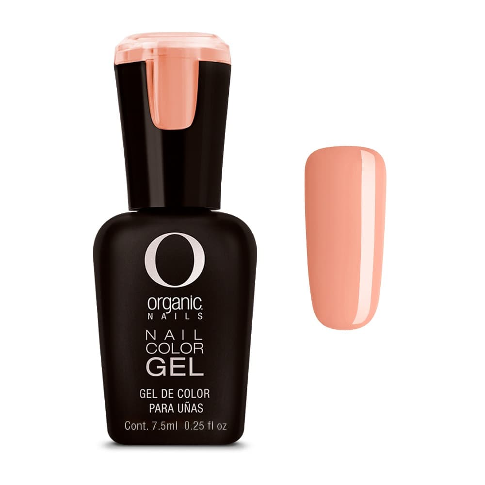 Esmaltes 7,5ml Organic