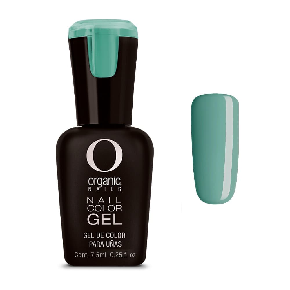 Esmaltes 7,5ml Organic
