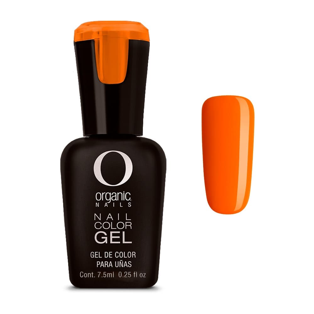 Esmaltes 7,5ml Organic
