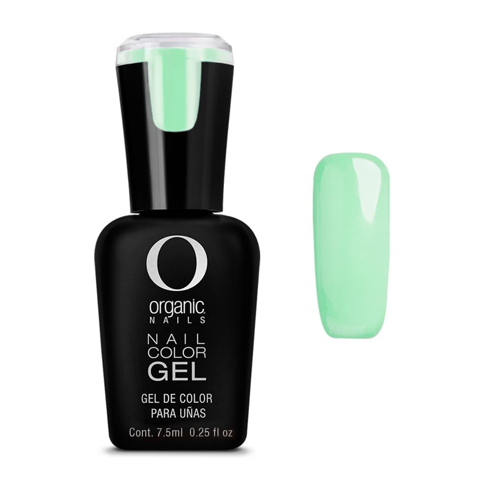 Esmaltes 7,5ml Organic