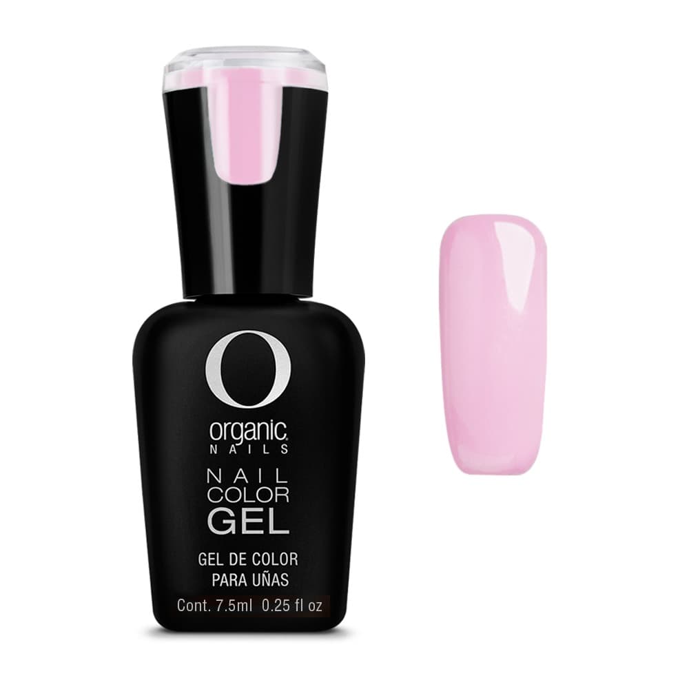 Esmaltes 7,5ml Organic